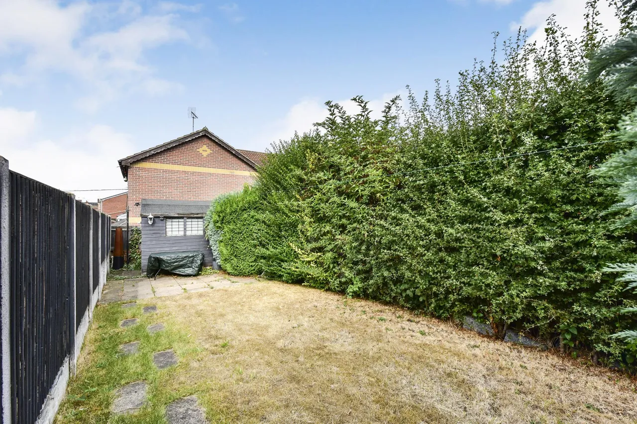North Street, Rawmarsh, S62, photo 17