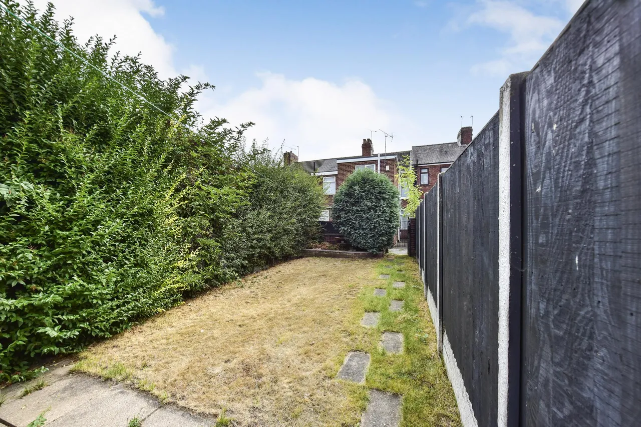 North Street, Rawmarsh, S62, photo 18