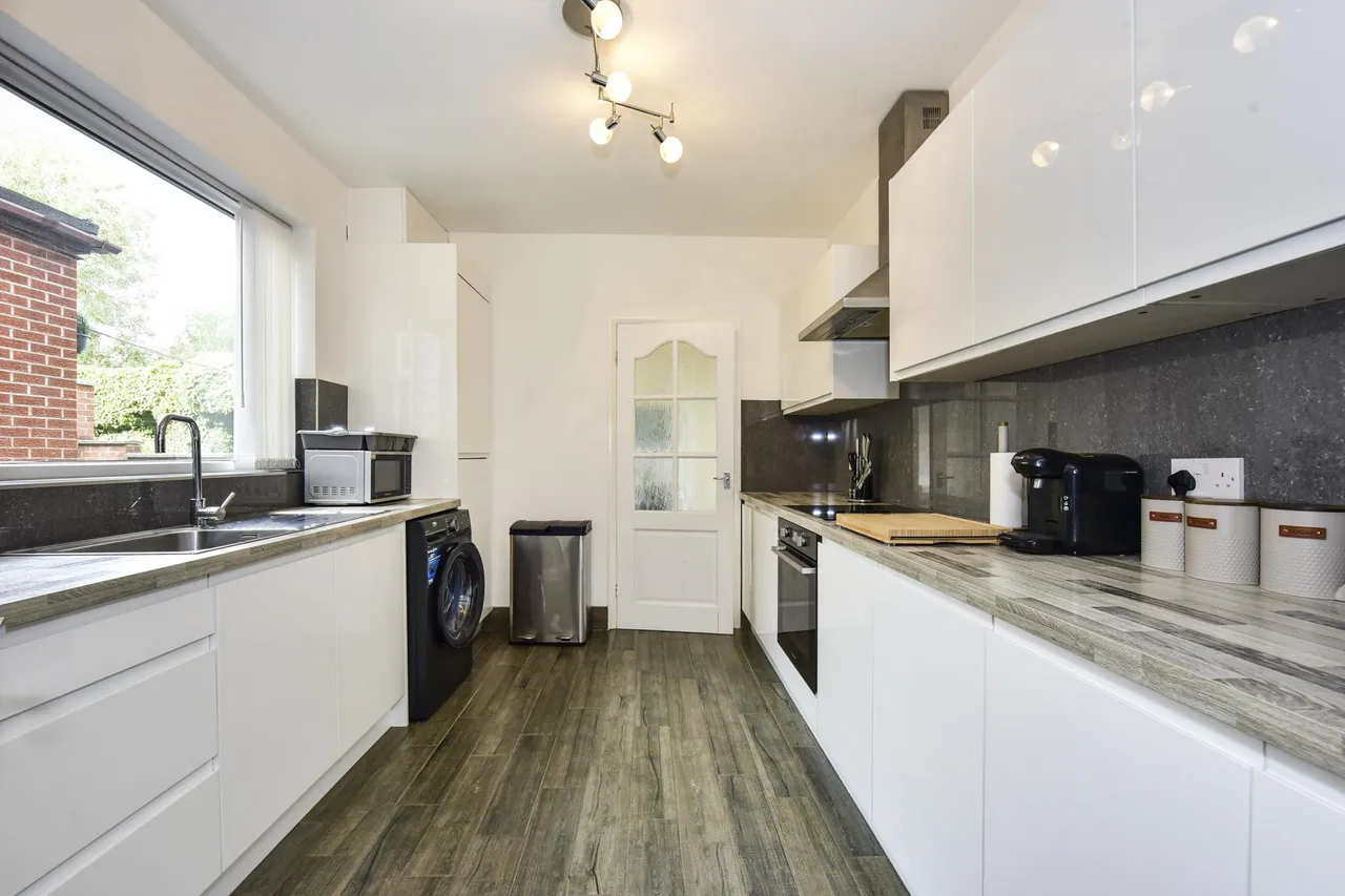 3 bed house for sale, North Street, Rawmarsh, S62