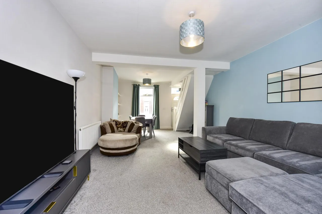 North Street, Rawmarsh, S62, photo 6
