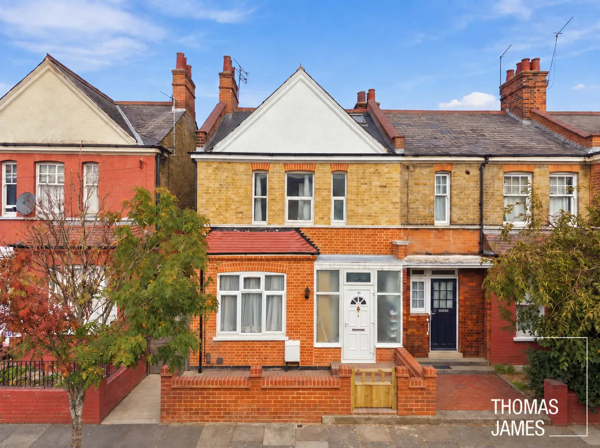 London, N22, photo 22