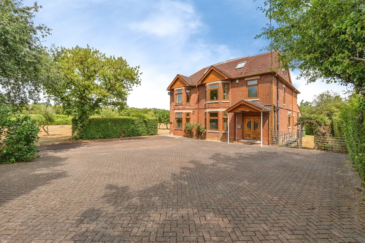 8 bed house for sale — Highbridge Road, Highbridge, Eastleigh