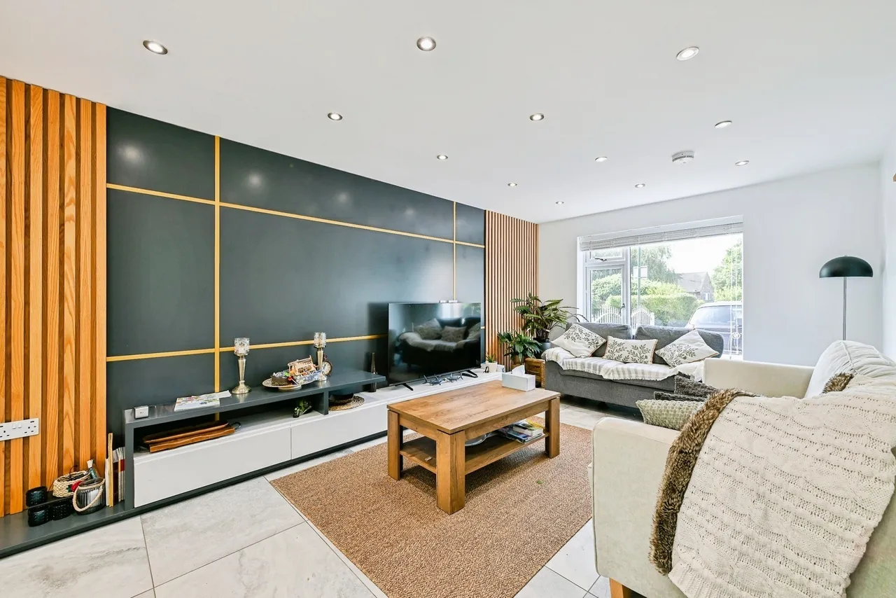 Whitemoss Close, Wollaton, NG8, photo 9