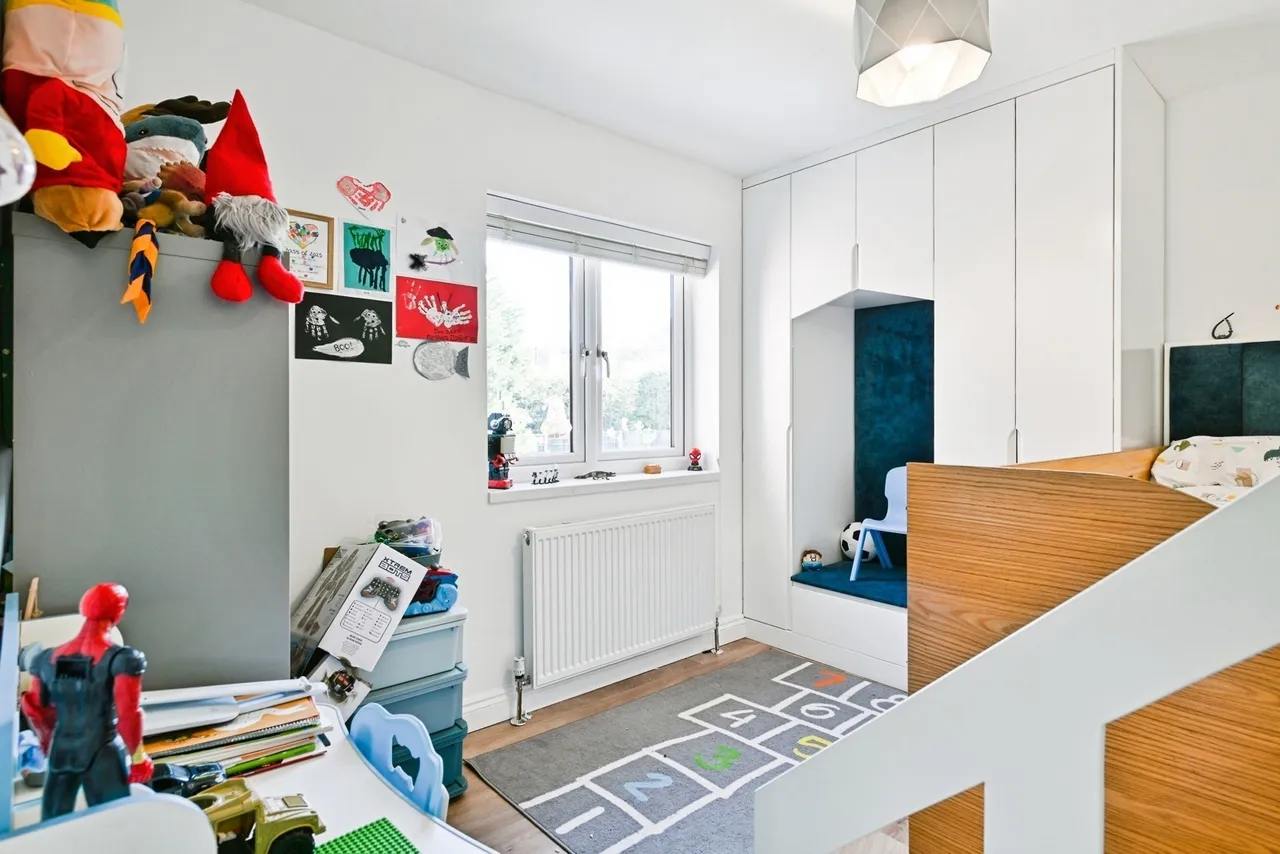 Whitemoss Close, Wollaton, NG8, photo 15