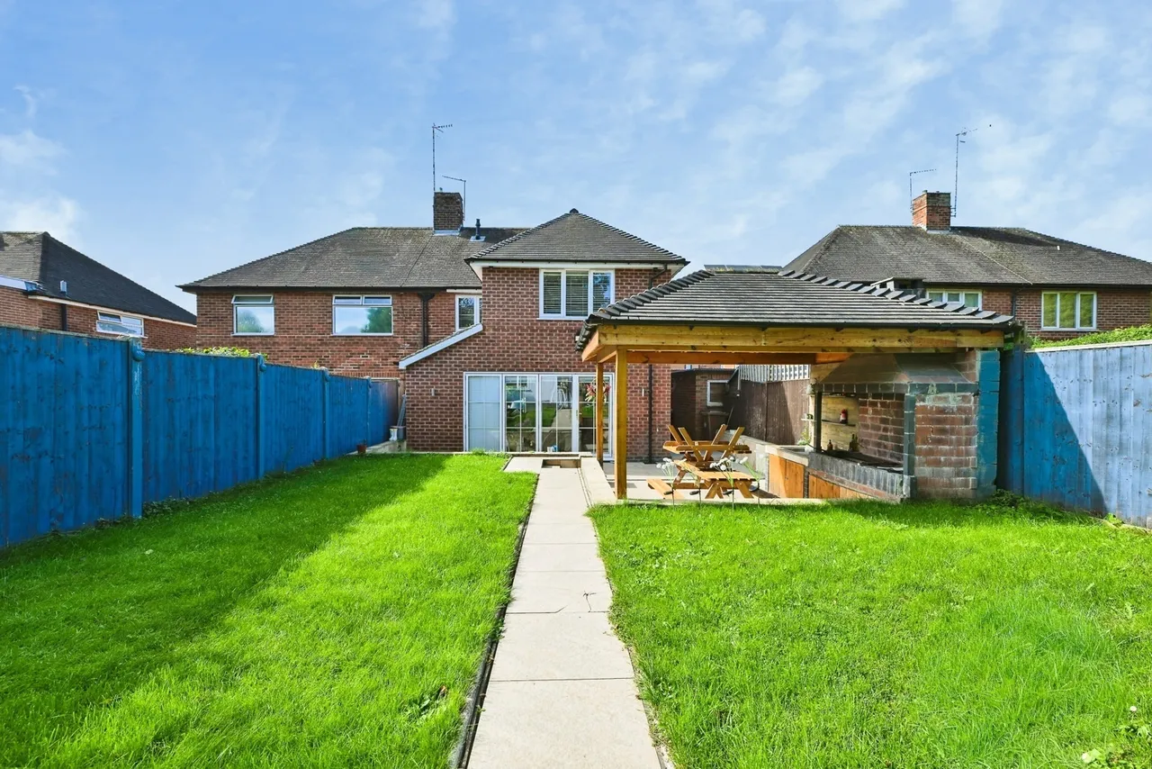 Whitemoss Close, Wollaton, NG8, photo 2
