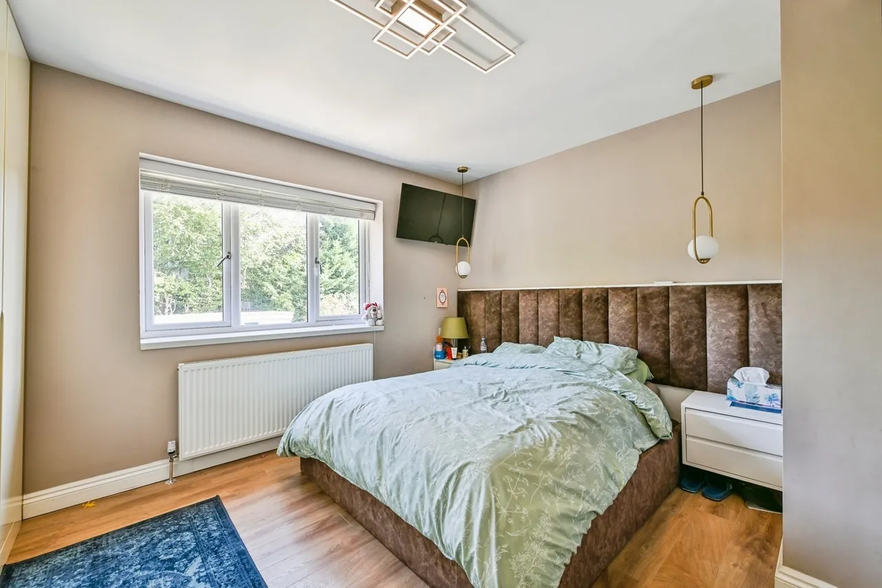 Whitemoss Close, Wollaton, NG8, photo 13