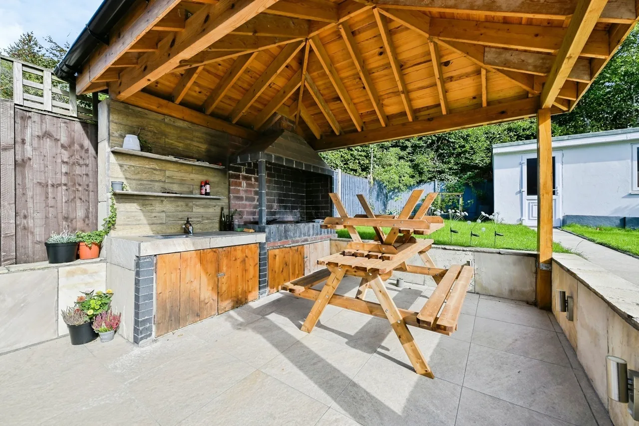 Whitemoss Close, Wollaton, NG8, photo 3