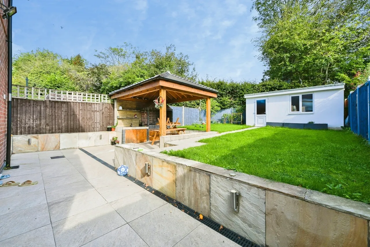 Whitemoss Close, Wollaton, NG8, photo 18
