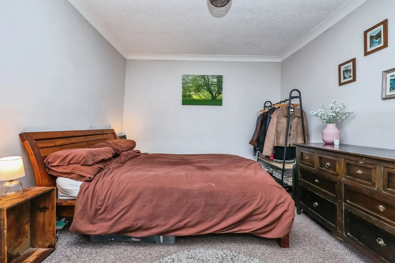 Peveril Street, Hucknall, Nottinghamshire, NG15, photo 11