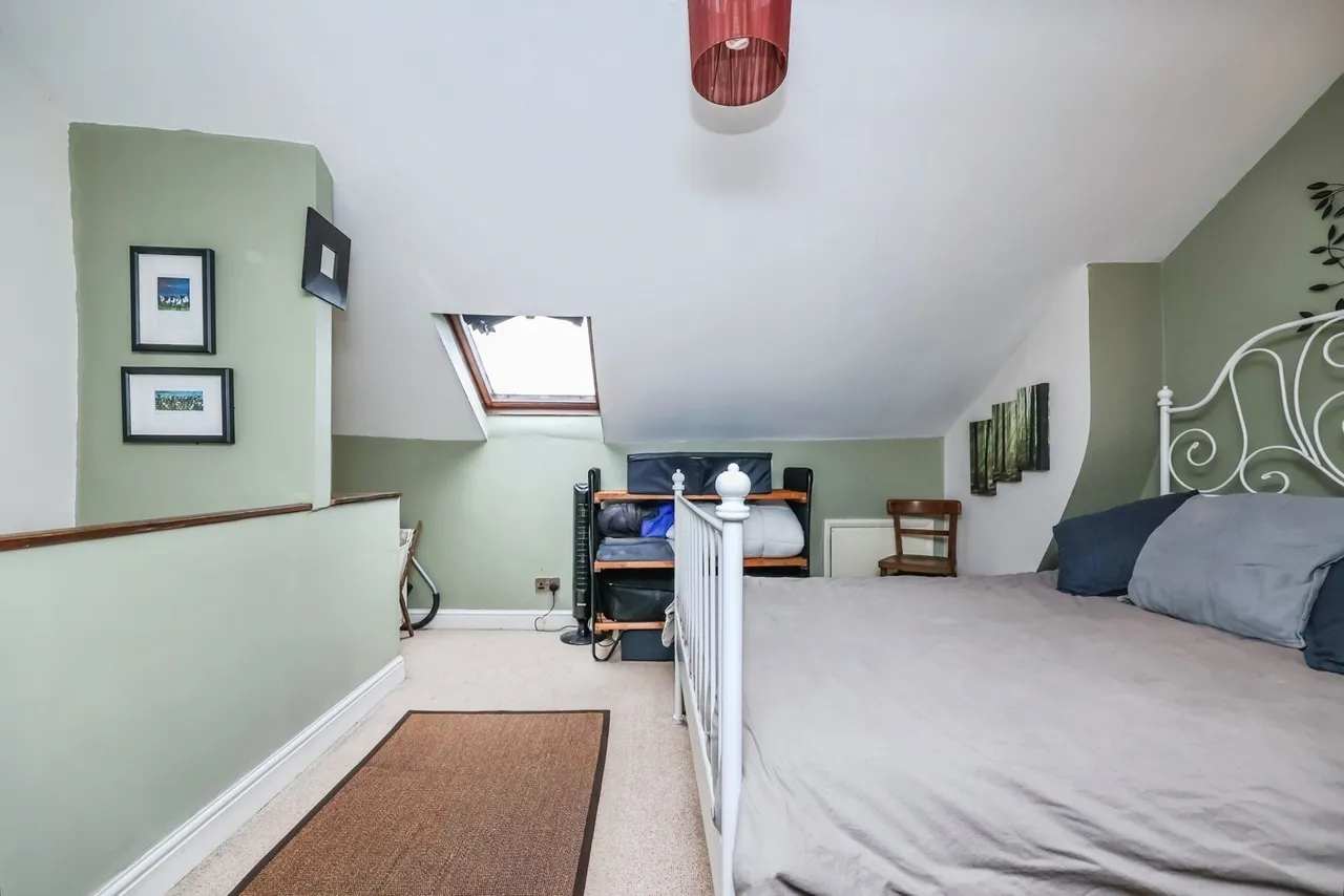 Peveril Street, Hucknall, Nottinghamshire, NG15, photo 17