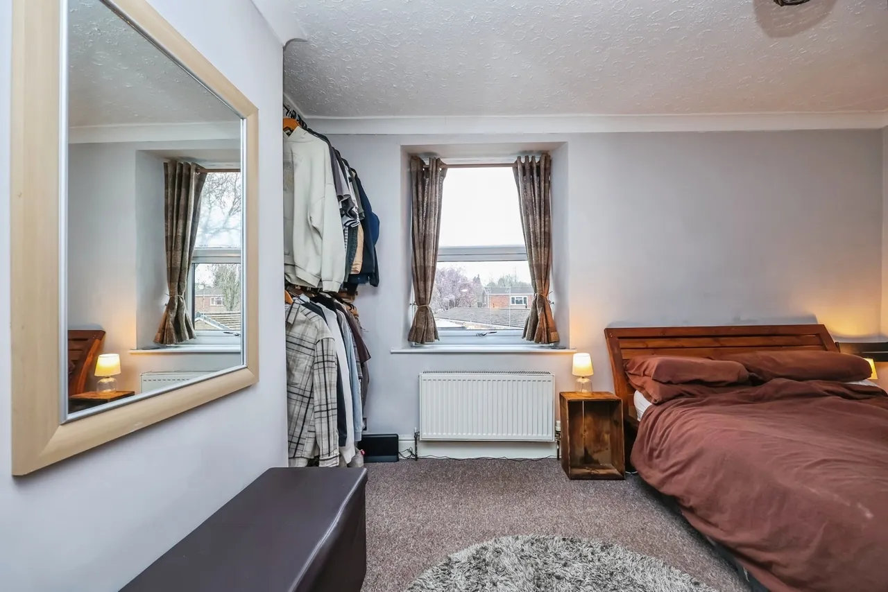 Peveril Street, Hucknall, Nottinghamshire, NG15, photo 10