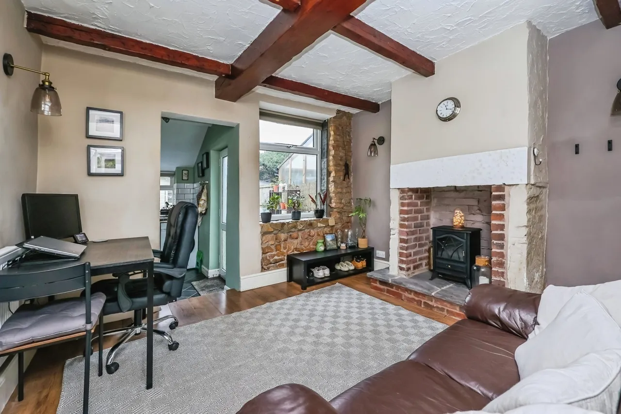 Peveril Street, Hucknall, Nottinghamshire, NG15, photo 6