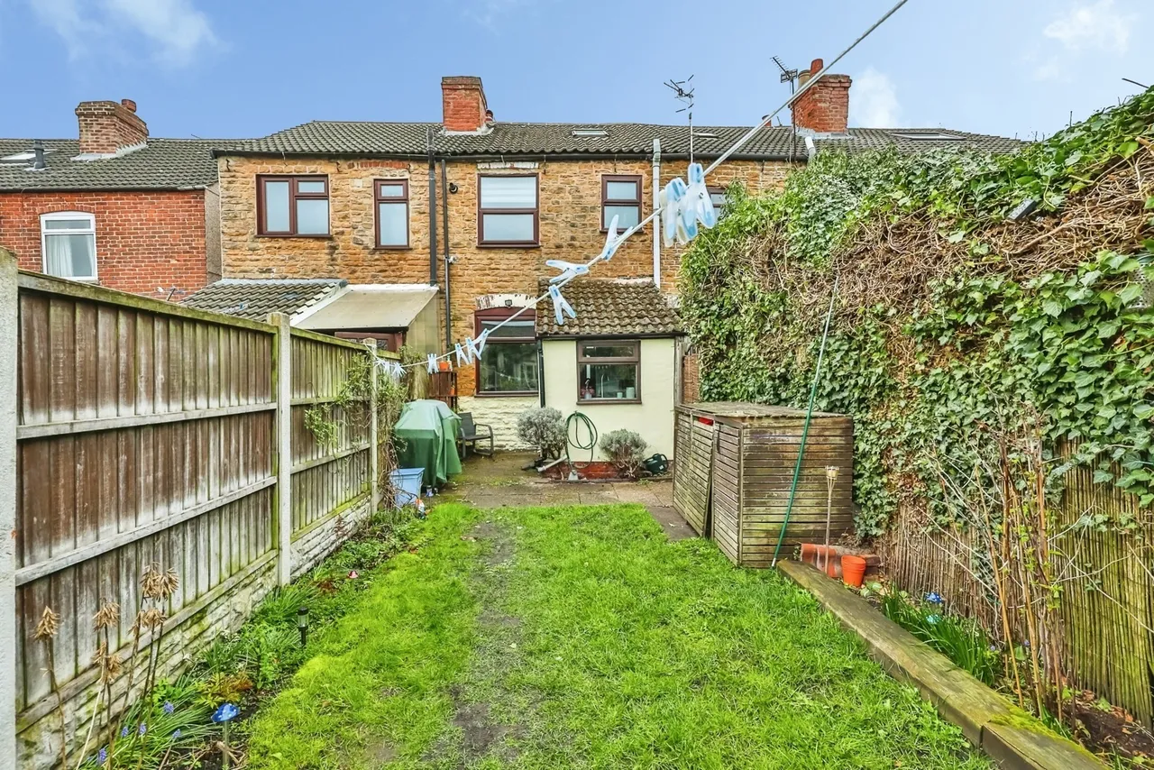 Peveril Street, Hucknall, Nottinghamshire, NG15, photo 19