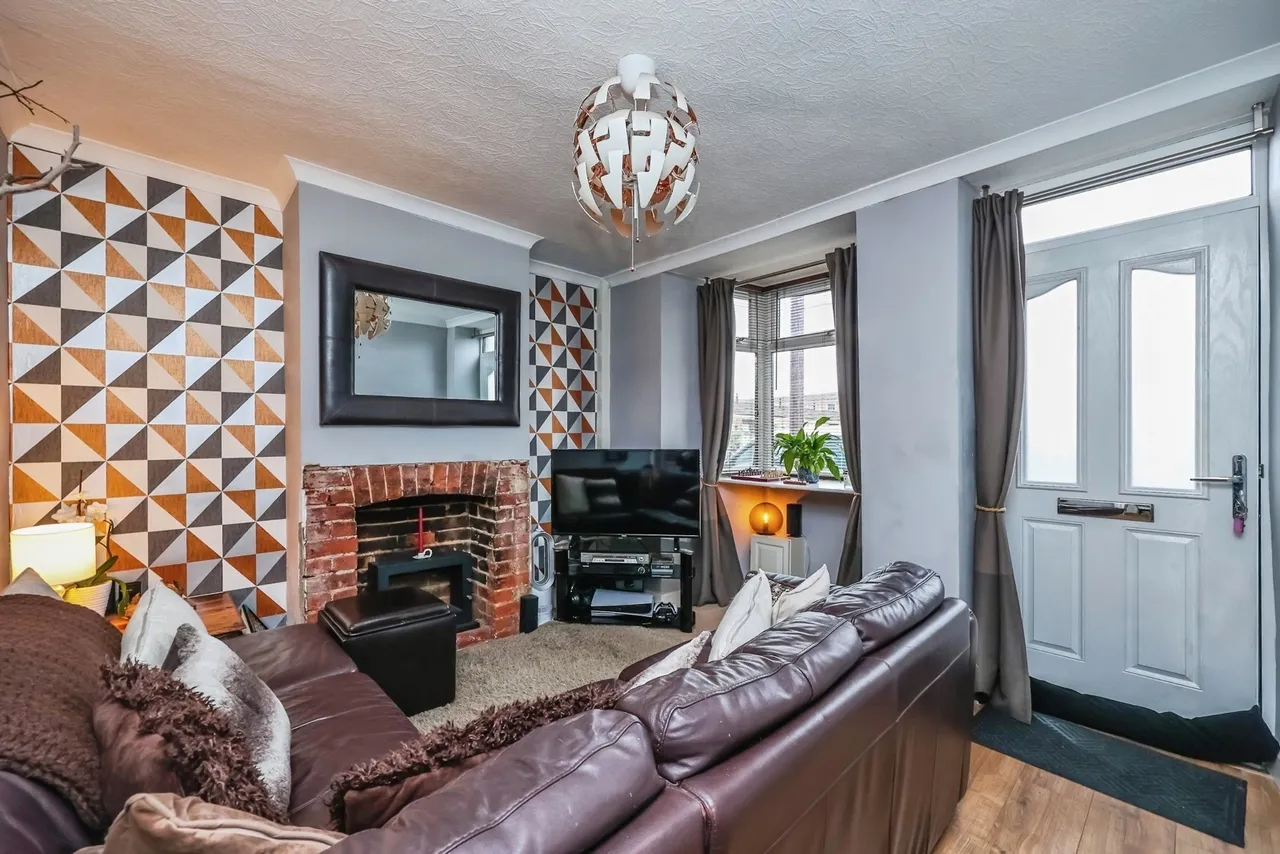 Peveril Street, Hucknall, Nottinghamshire, NG15, photo 5