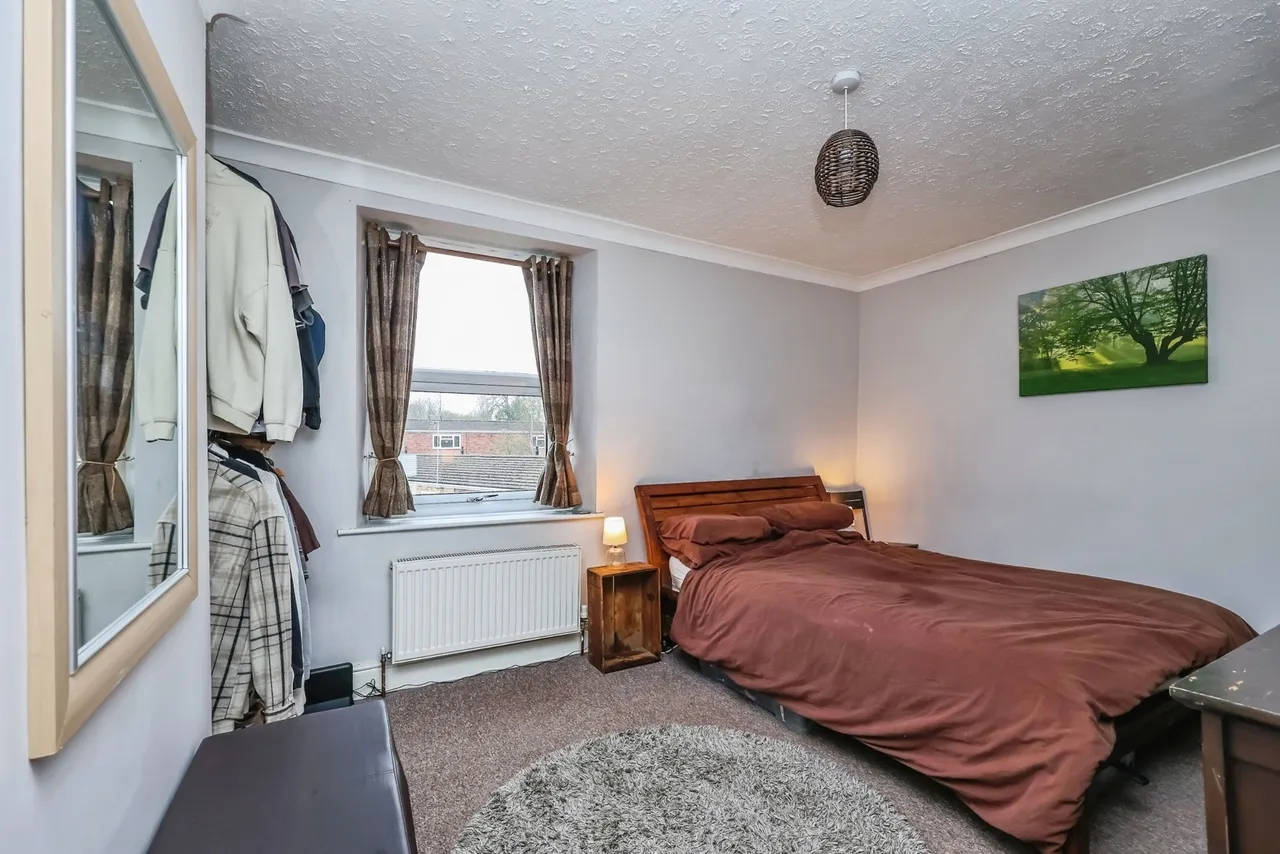 Peveril Street, Hucknall, Nottinghamshire, NG15, photo 9