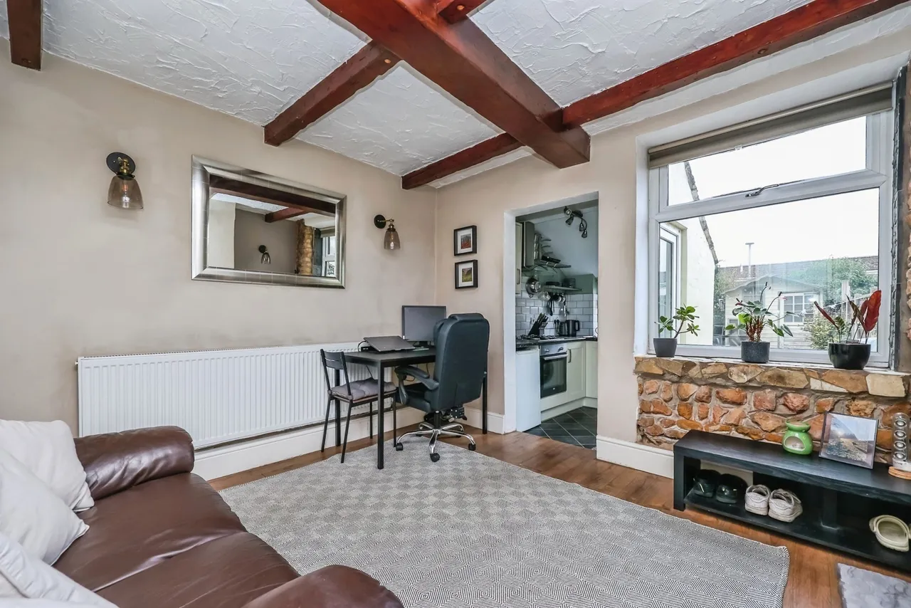 Peveril Street, Hucknall, Nottinghamshire, NG15, photo 7