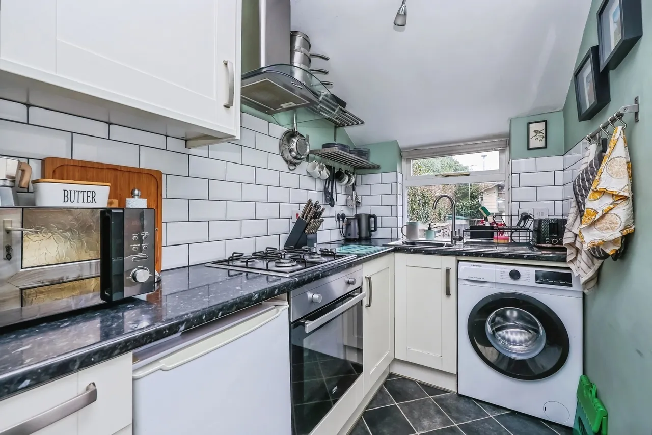Peveril Street, Hucknall, Nottinghamshire, NG15, photo 8