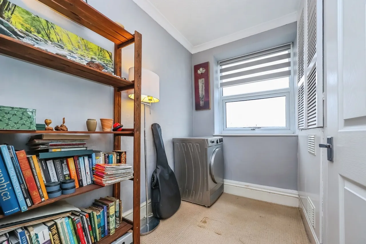Peveril Street, Hucknall, Nottinghamshire, NG15, photo 12