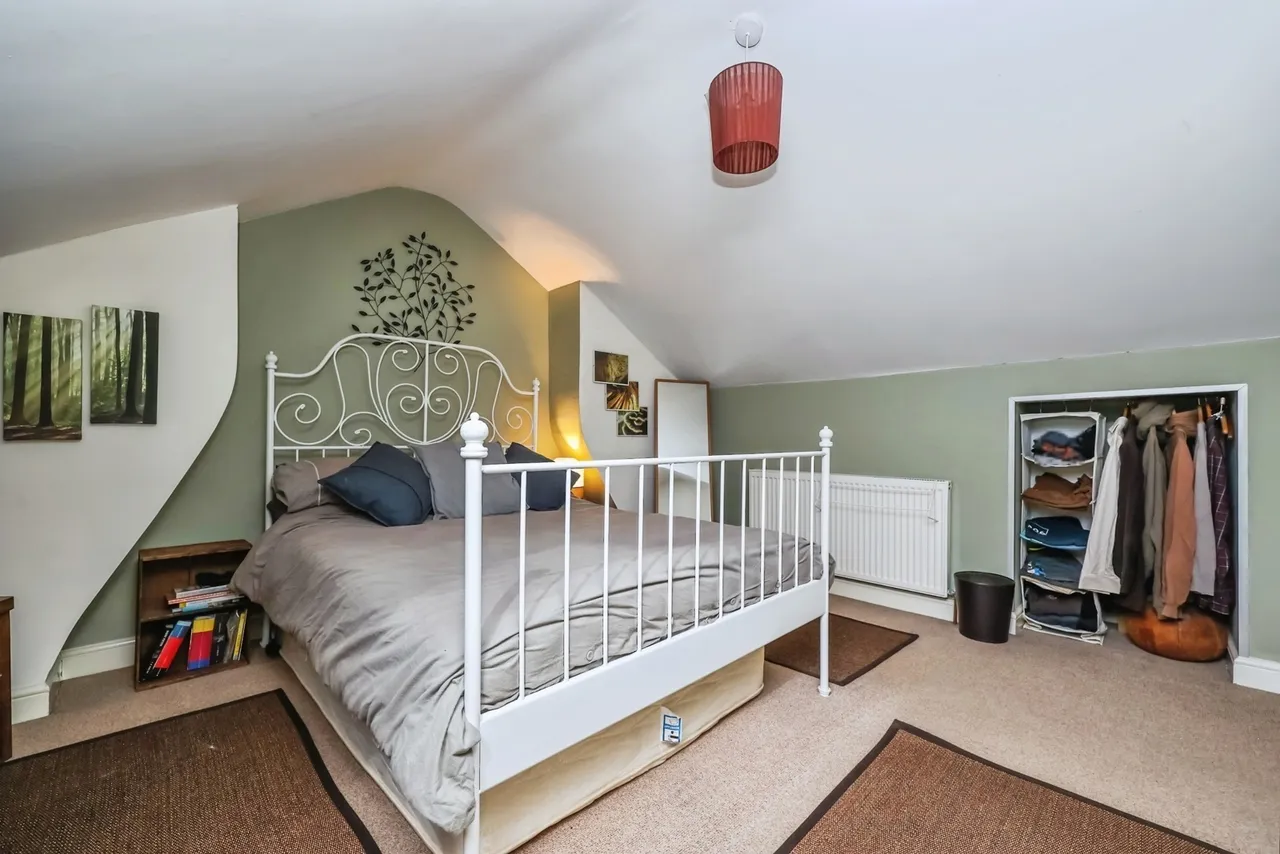 Peveril Street, Hucknall, Nottinghamshire, NG15, photo 18