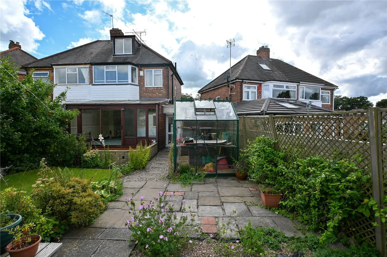 Glenwood Road, Kings Norton, Birmingham, B38 8HE, photo 18