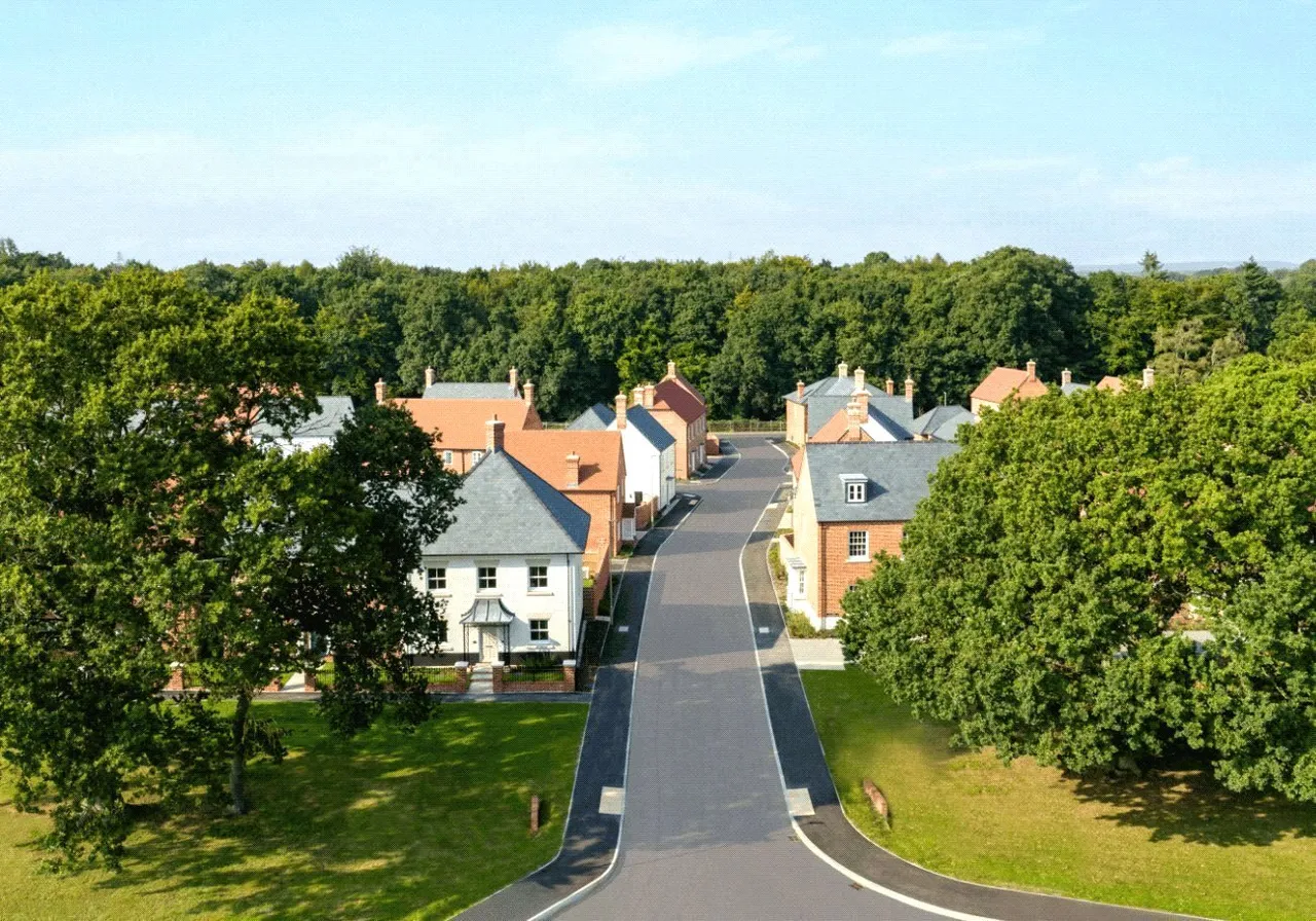Mountbatten Park, North Baddesley, Southampton, Hampshire, SO52 9NA, photo 14