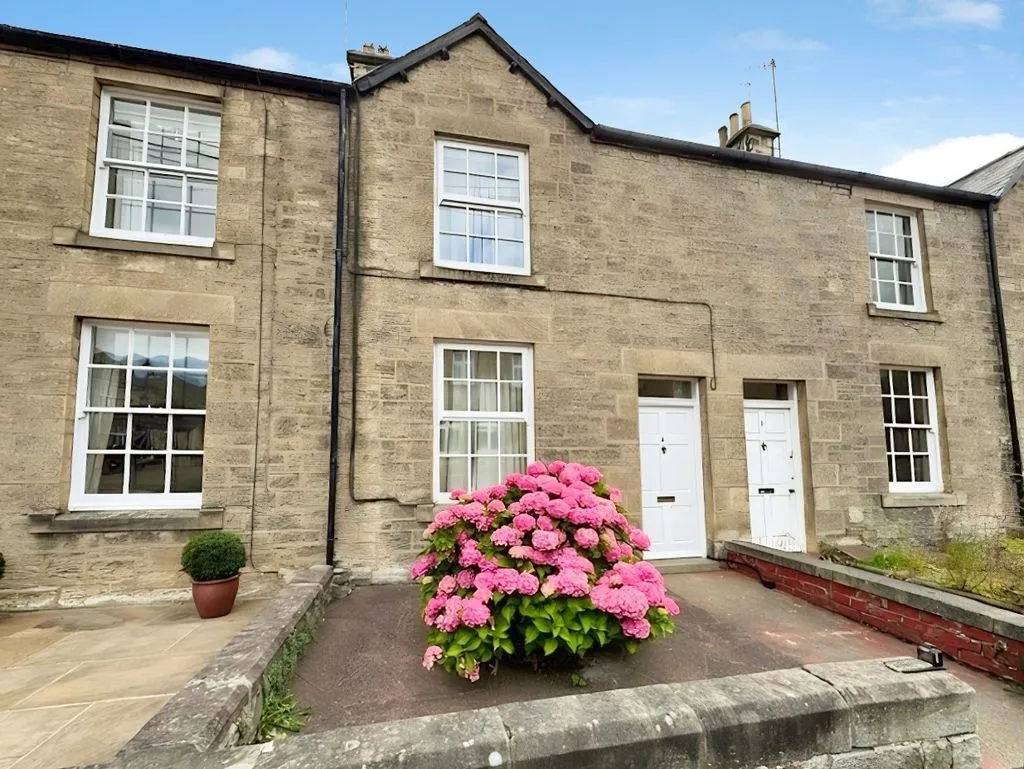 2 bed letting to rent, Stocksfield NE43 7HL, NE43