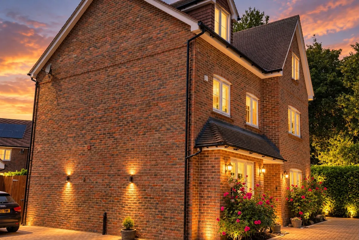 6 bed house for sale, Thaxted, CM6