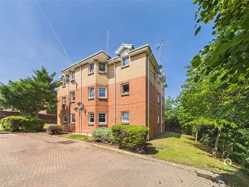 Robertson Court, Chester Le Street, Durham, DH3, photo 2
