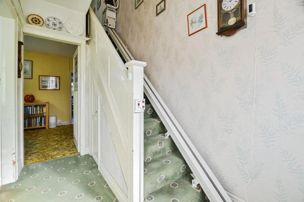 Hutton Avenue, Hartlepool, TS26, photo 4