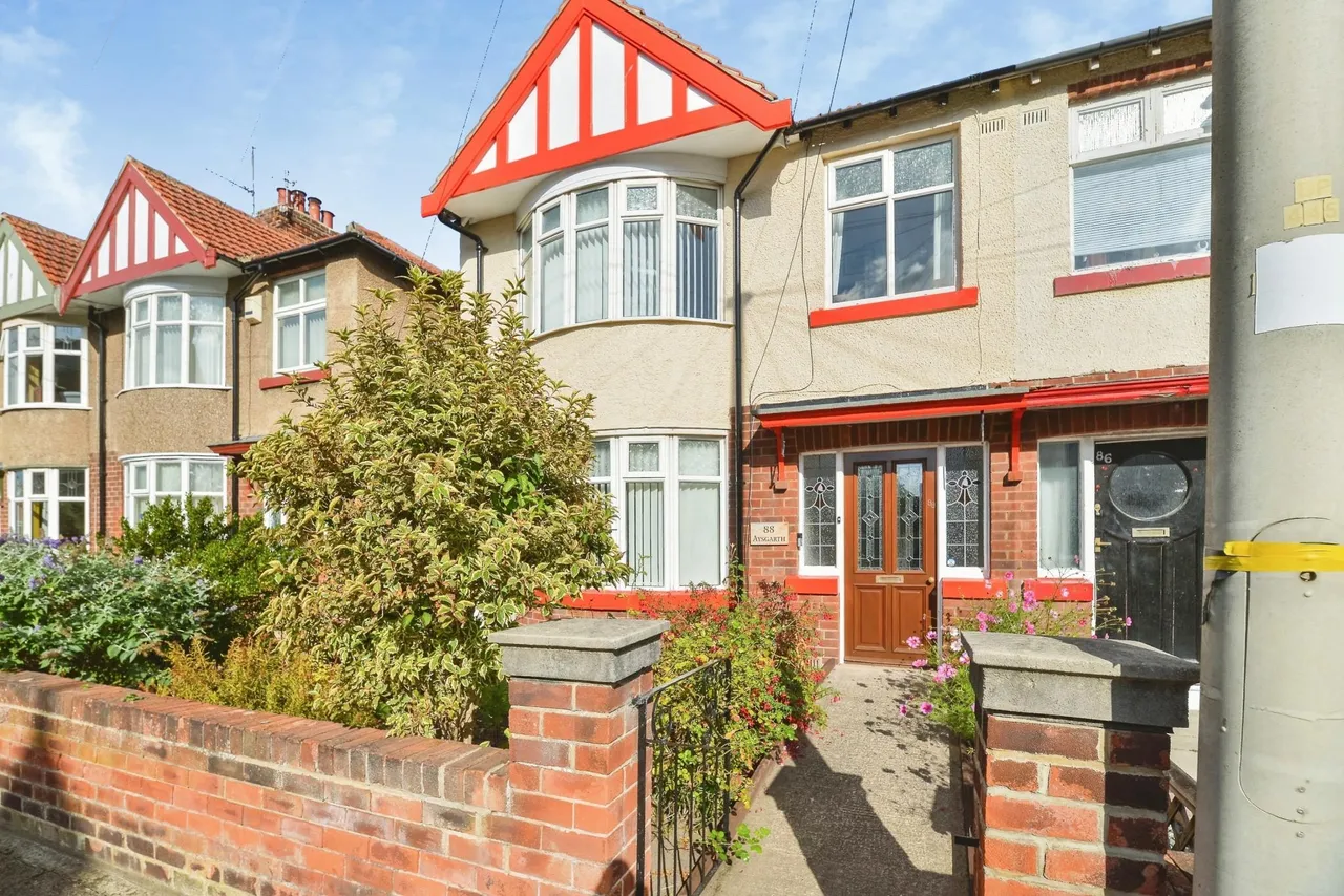 Hutton Avenue, Hartlepool, TS26, photo 21