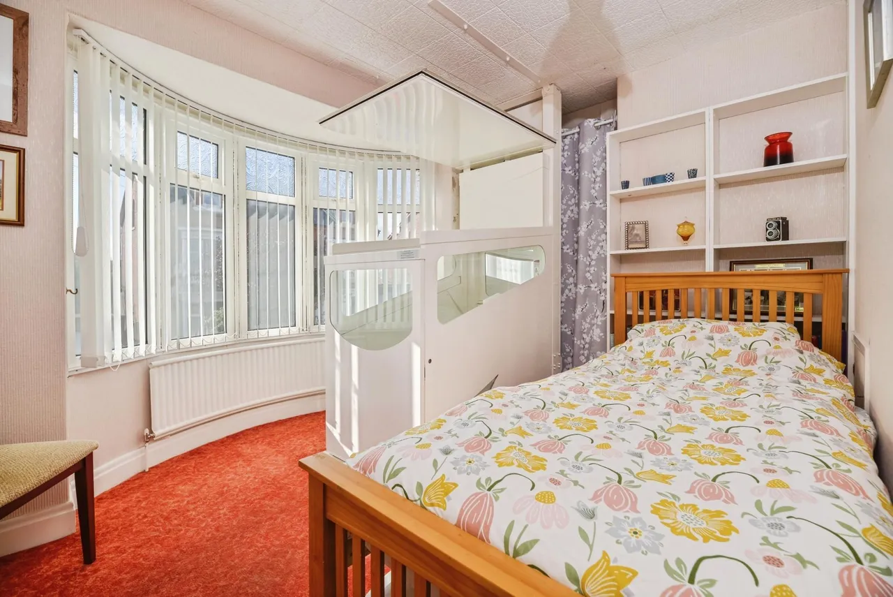 Hutton Avenue, Hartlepool, TS26, photo 11