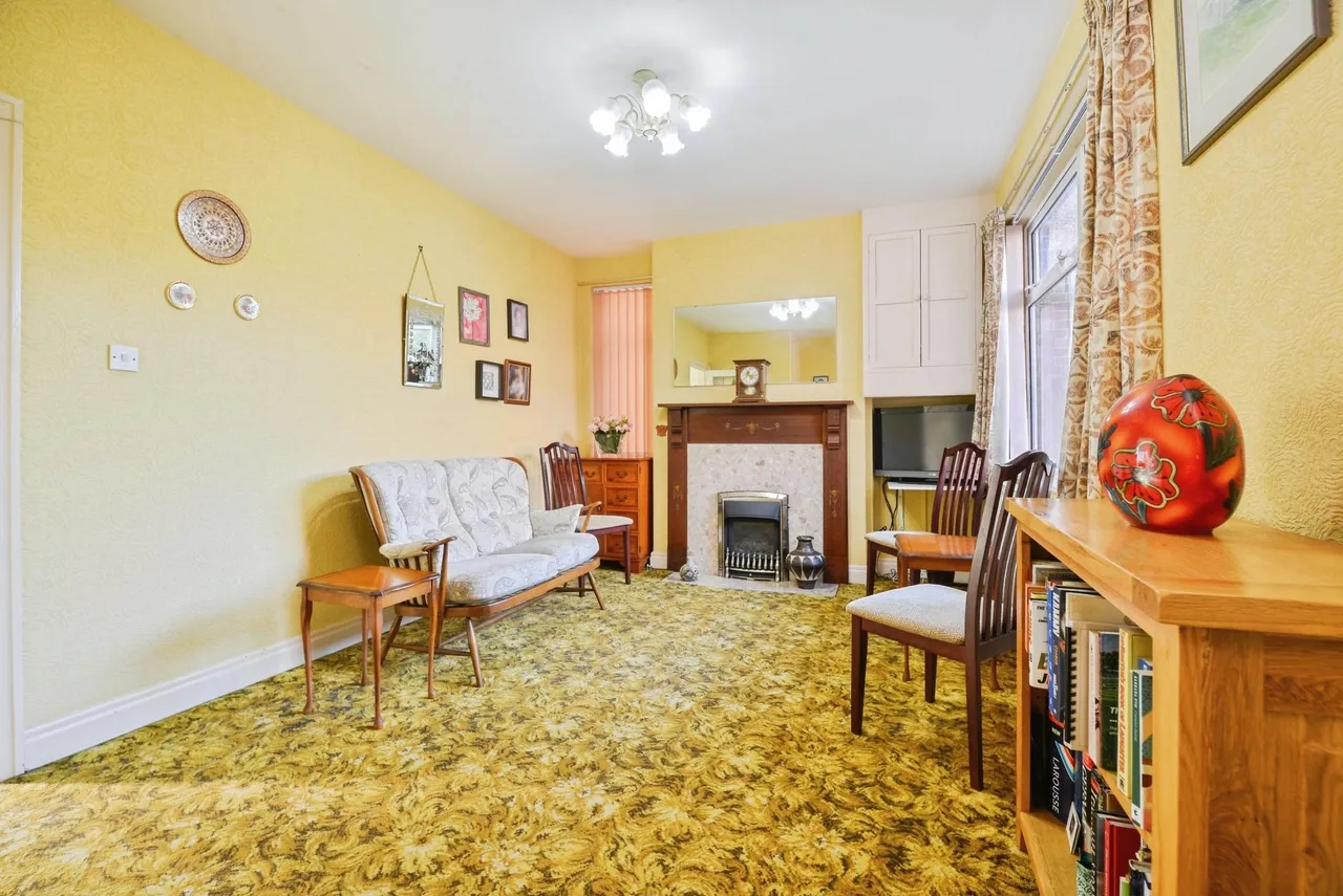 Hutton Avenue, Hartlepool, TS26, photo 5