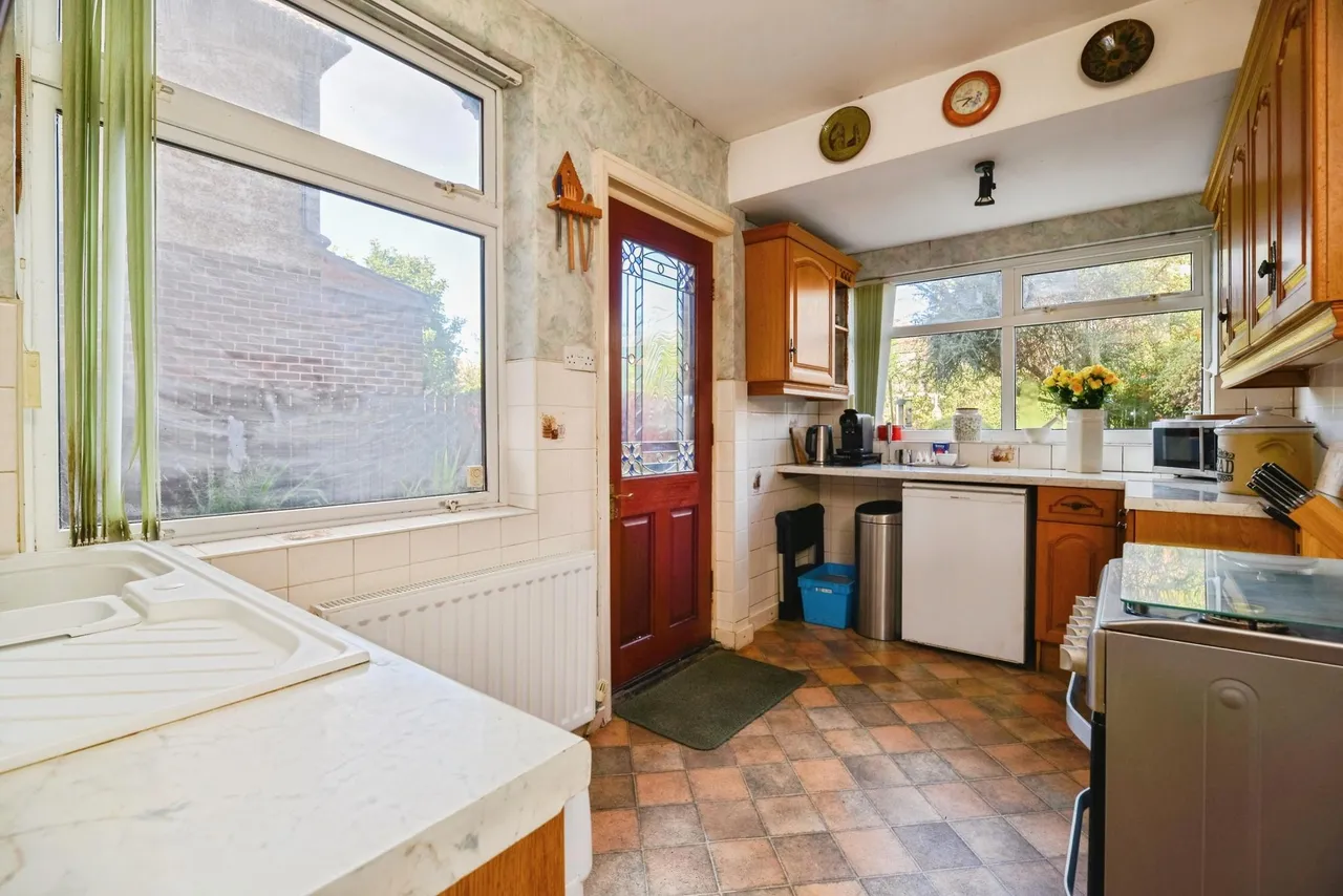 Hutton Avenue, Hartlepool, TS26, photo 8