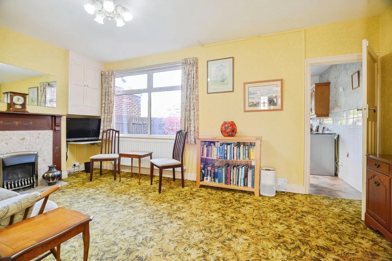 Hutton Avenue, Hartlepool, TS26, photo 6