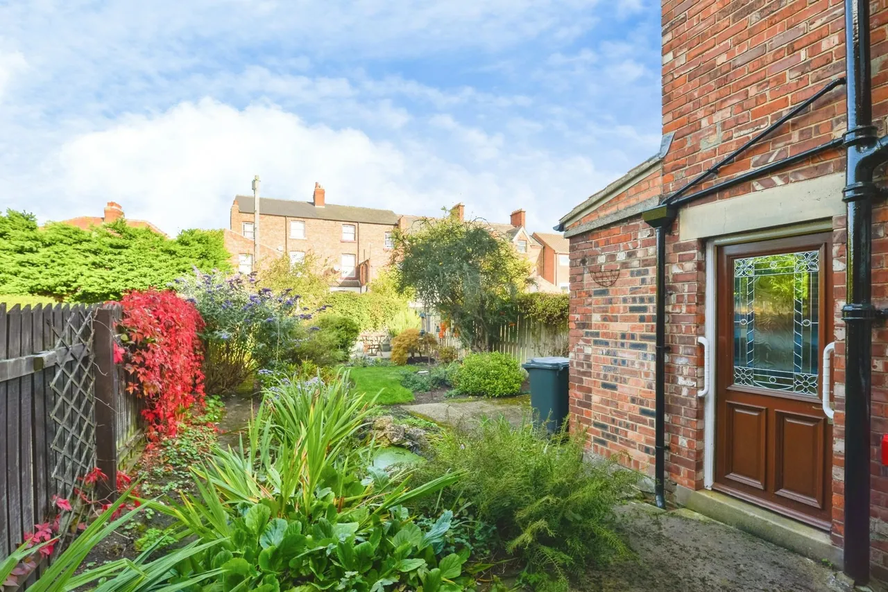 Hutton Avenue, Hartlepool, TS26, photo 22