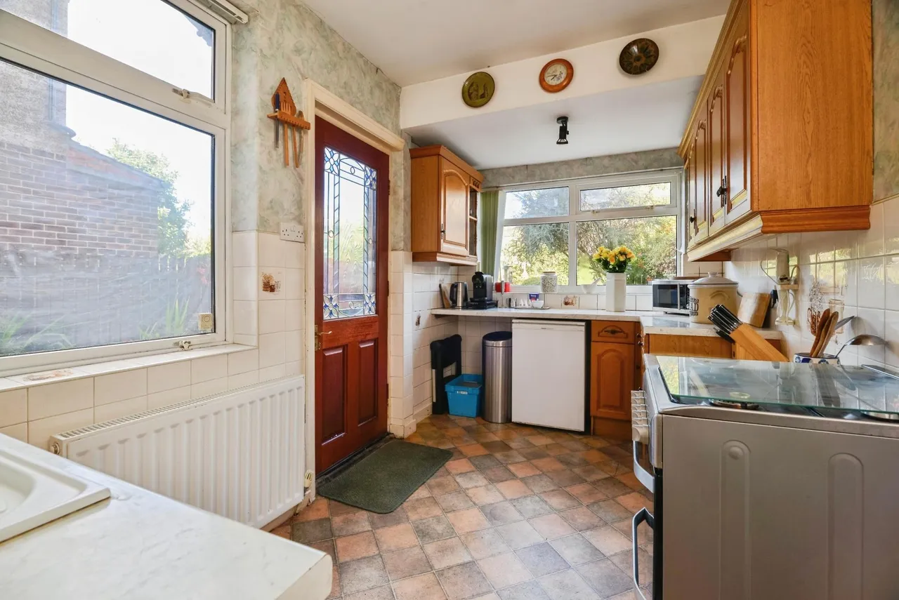 Hutton Avenue, Hartlepool, TS26, photo 9