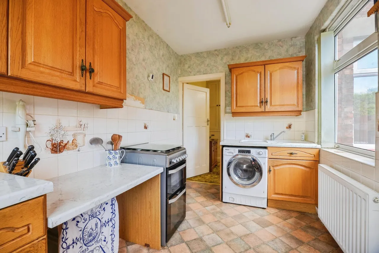Hutton Avenue, Hartlepool, TS26, photo 10