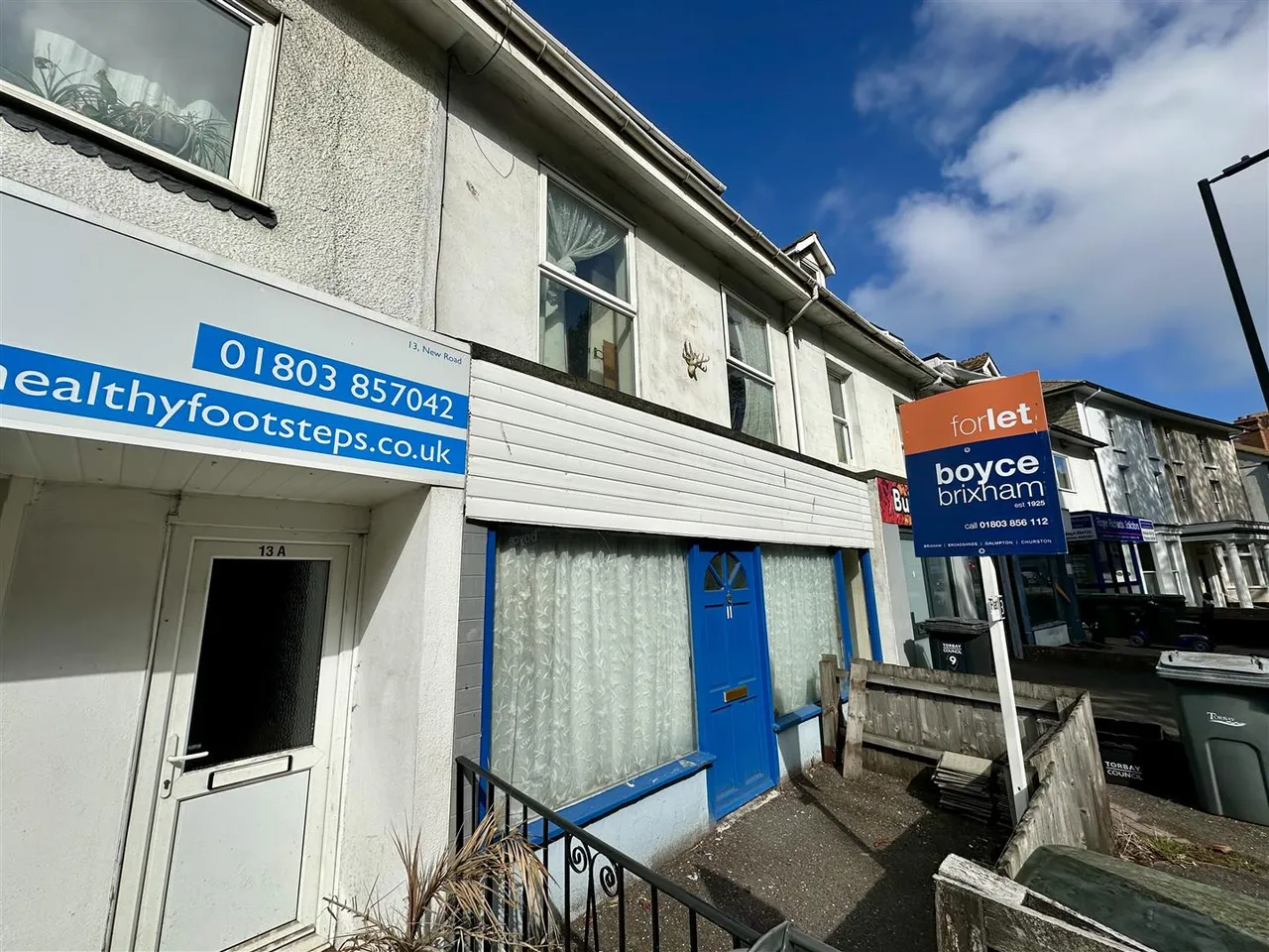 New Road, Brixham, photo 9