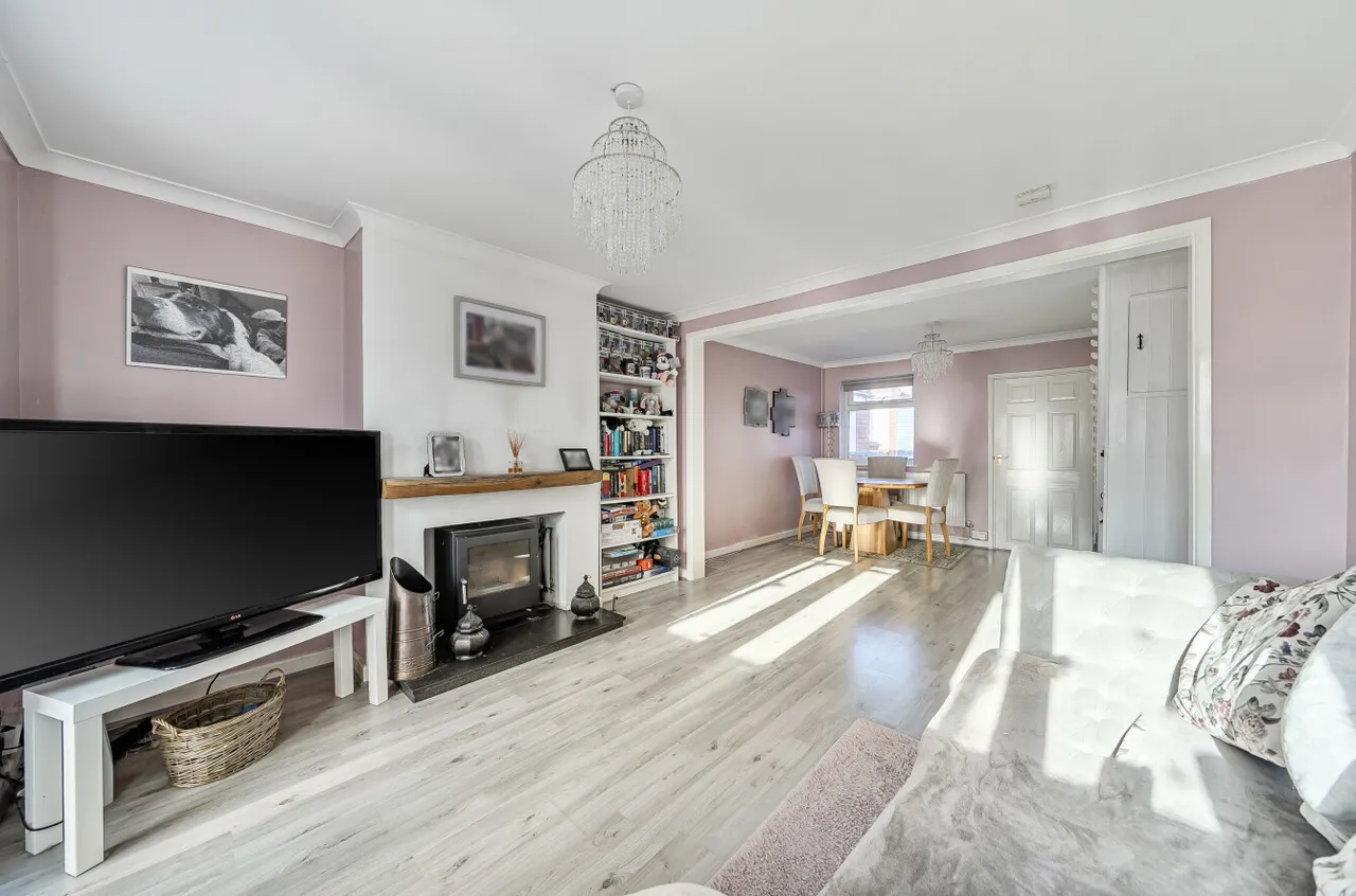 Trinity Gardens, Fareham, PO16, photo 11