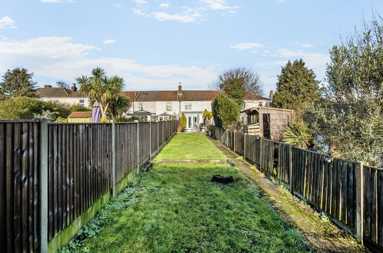 Trinity Gardens, Fareham, PO16, photo 12