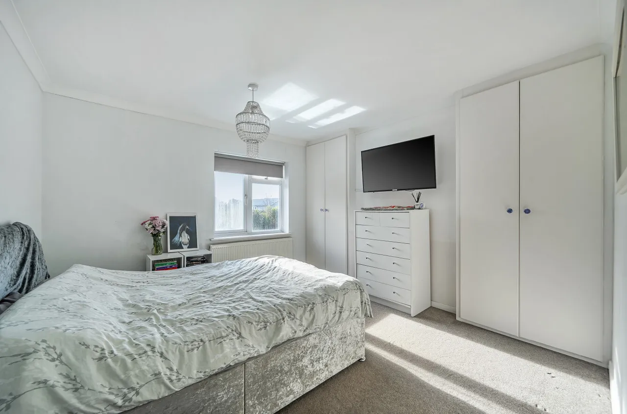 Trinity Gardens, Fareham, PO16, photo 7