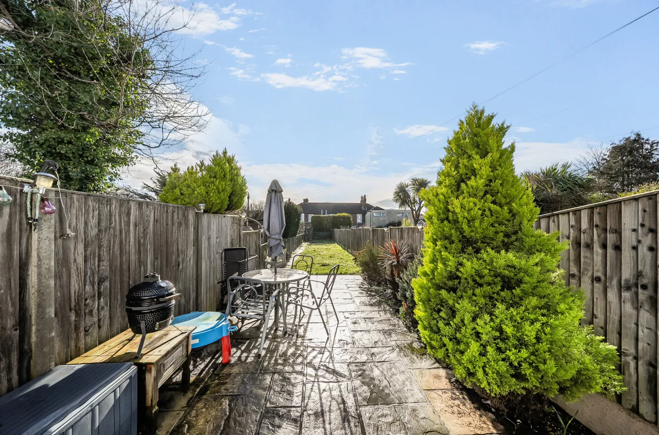2 bed house for sale, Trinity Gardens, Fareham, PO16