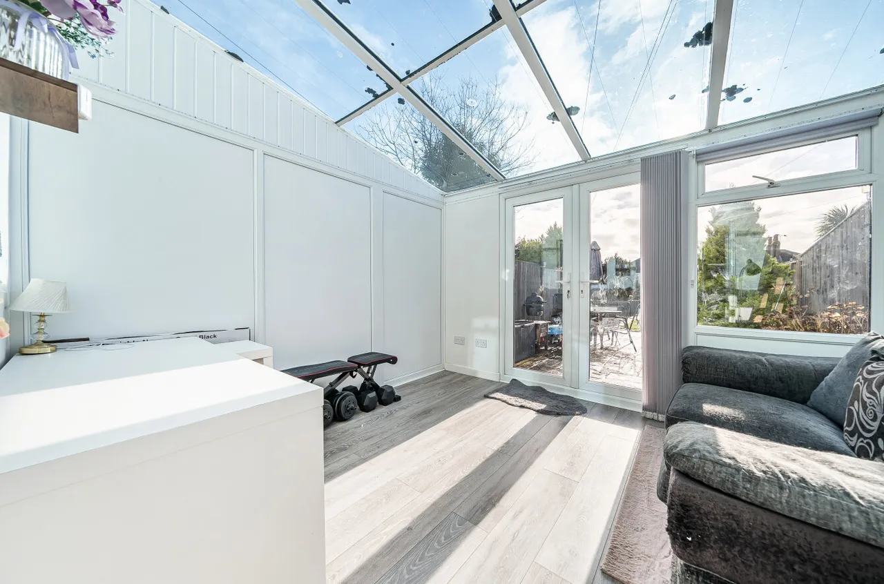 Trinity Gardens, Fareham, PO16, photo 2
