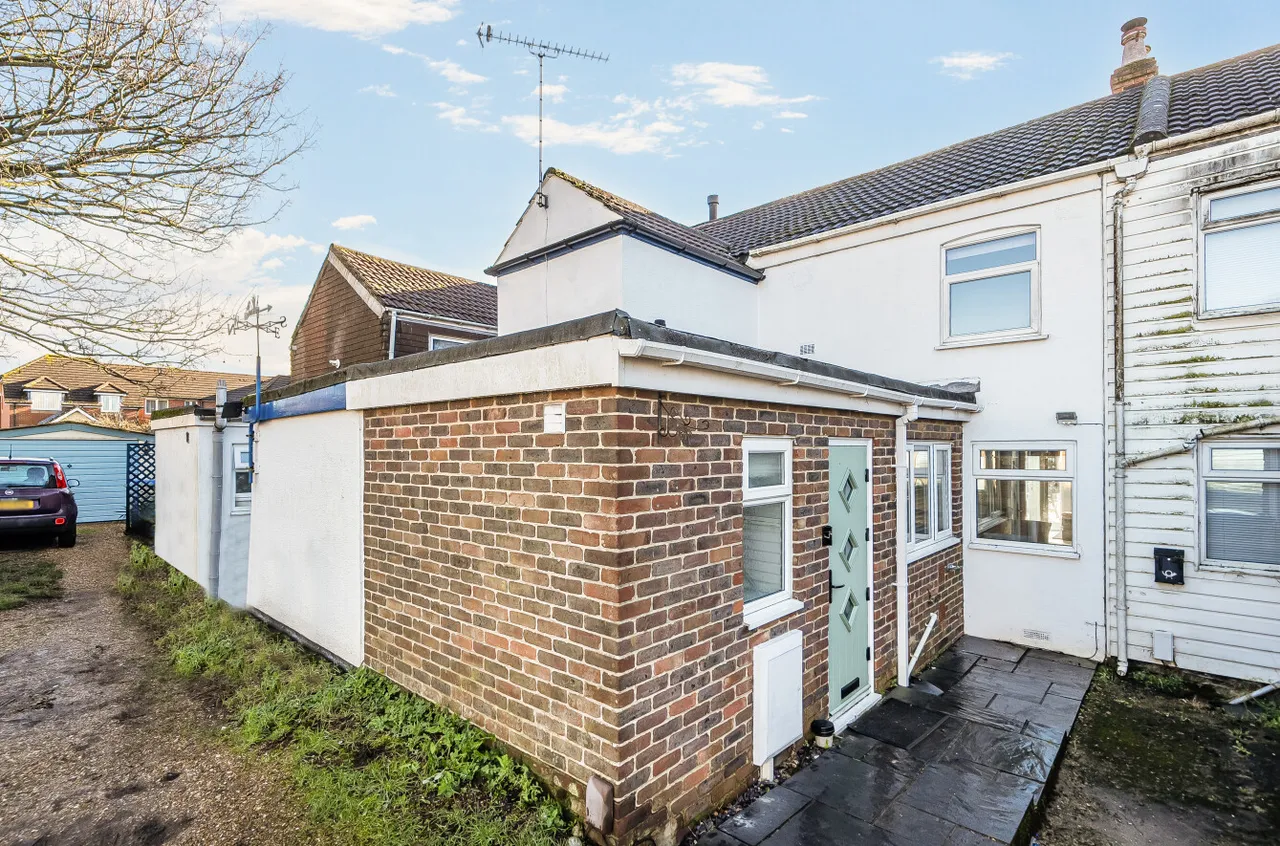 Trinity Gardens, Fareham, PO16, photo 13