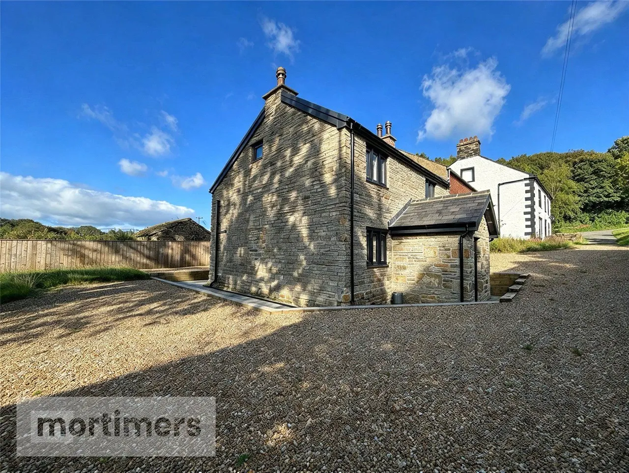 3 bed house for sale, Hermitage Street, Rishton, BB1