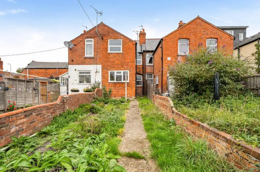 Surrey Road, Reading, RG2, photo 12