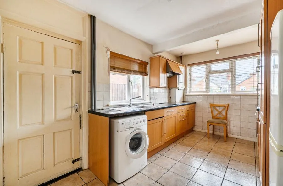 Surrey Road, Reading, RG2, photo 4