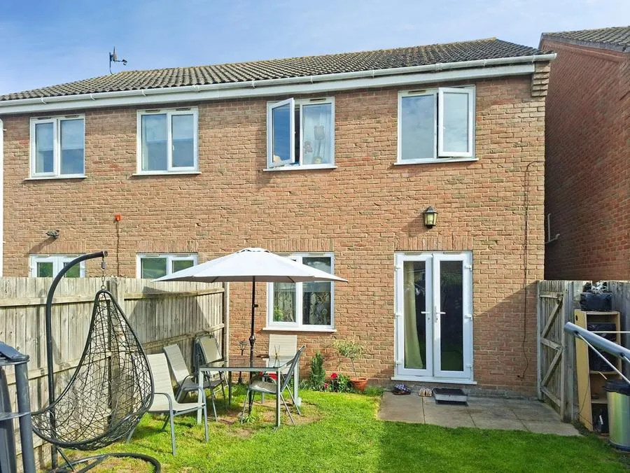 Railway Close, Spalding, PE11, photo 14