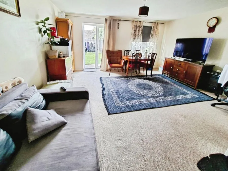 Railway Close, Spalding, PE11, photo 4