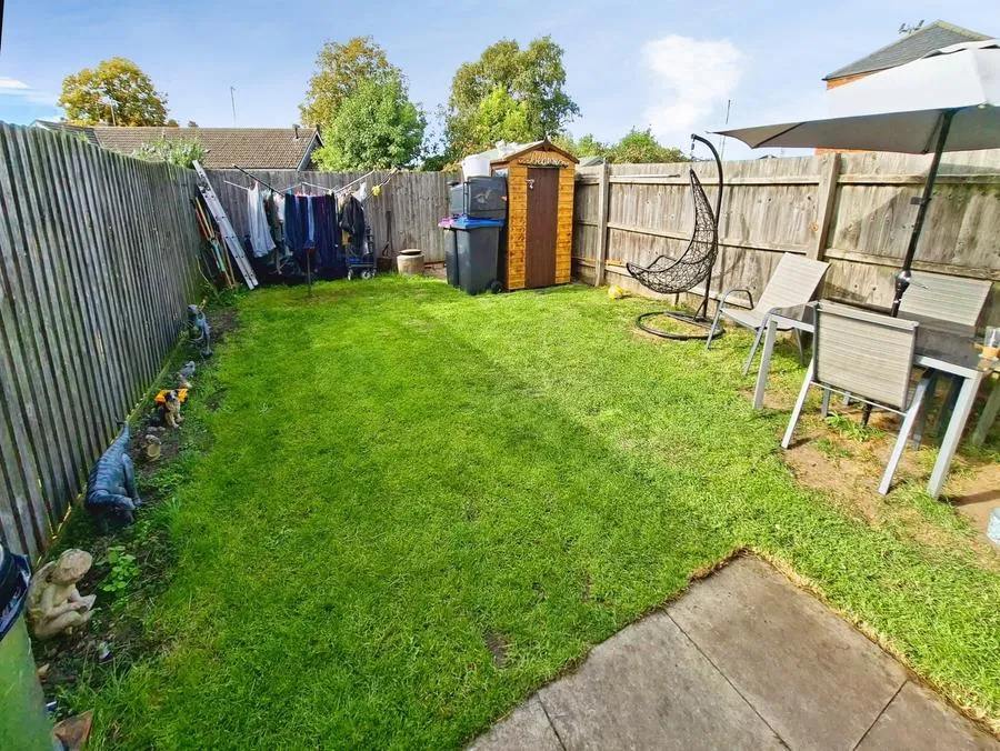Railway Close, Spalding, PE11, photo 13
